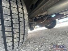 Year: 2016 Make: Ford Model: Transit Van Vehicle Type: Van Mileage: 102,410 Plate: Body Type: 3 D...