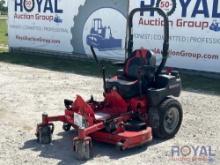Gravelly Pro-Turn 148 48in Zero Turn Mower