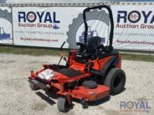 2017 Bad Boy Outlaw XP 61in Zero Turn Mower