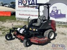 Toro 30495 Groundsmaster 7200 72in Zero Turn Mower