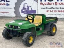 John Deere Utility Cart