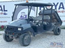 Utility Cart