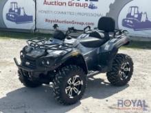 2022 Argo Xplorer XRT 570 LE 4x4 ATV