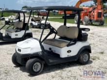 2022 Club Car Tempo Golf Cart