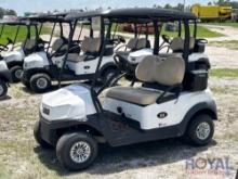 Golf Cart