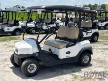 2022 Club Car Tempo Golf Cart