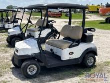 2022 Club Car Tempo Golf Cart