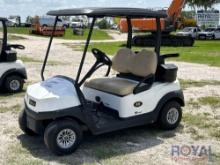 2022 Club Car Tempo Golf Cart