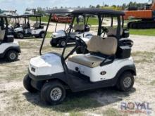 2022 Club Car Tempo Golf Cart