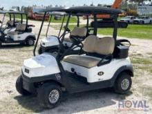 2022 Club Car Tempo Golf Cart