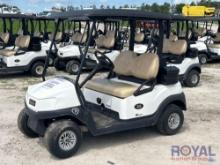 2022 Club Car Tempo Golf Cart