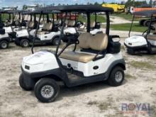 2022 Club Car Tempo Golf Cart