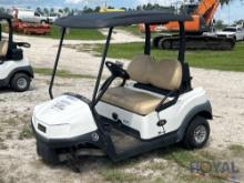 2022 Club Car Tempo Golf Cart
