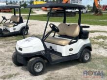 2022 Club Car Tempo Golf Cart