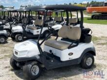 Golf Cart
