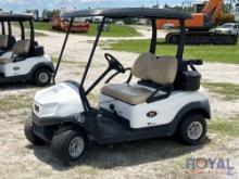 Golf Cart