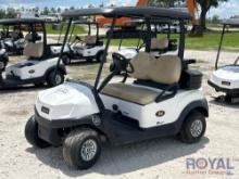Golf Cart