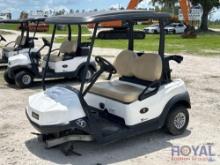 Golf Cart