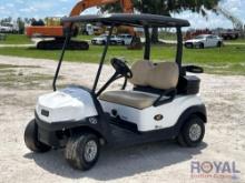 Golf Cart