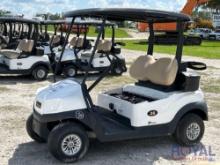 Golf Cart