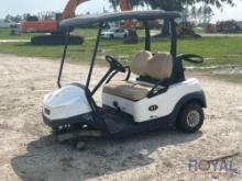 Golf Cart