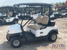 Golf Cart