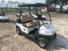 Golf Cart