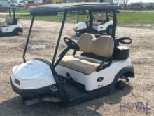 Golf Cart