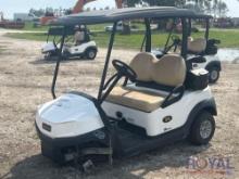 Golf Cart