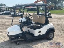 Golf Cart