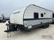 2022 Gulf Stream Kingsport 248BH Travel Trailer