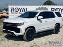2021 Chevrolet Tahoe FL SUV