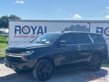 2023 Chevrolet Tahoe FL SUV