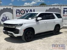2022 Chevrolet Tahoe FL SUV