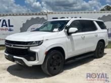2022 Chevrolet Tahoe SUV