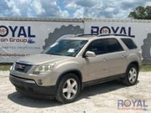 2008 GMC Acadia SLT1 SUV