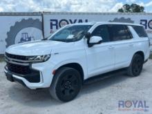 2022 Chevrolet Tahoe SUV