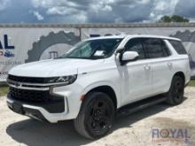 2022 Chevrolet Tahoe SUV