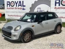 2015 Mini Cooper Hatchback