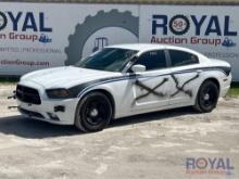 2014 Dodge Charger Sedan