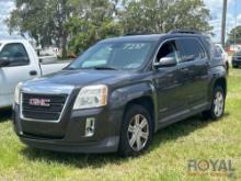2014 GMC Terrain SLE2 SUV