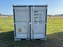 2025 8ft Office Shipping Container