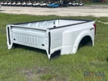 Ford Super Duty 8ft. Truck Bed