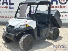 Polaris Ranger 4x4 Utility Cart