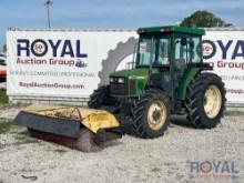 John Deere 5310 72HP Agricultural Utility Tractor