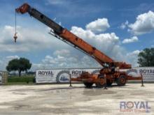 Grove RT740B 40-Ton All-Terrain Crane