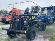 Swamp Buggy