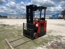 Forklift