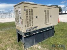 Generac 2000 Series Generator Set