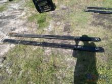 120in Fork Extensions